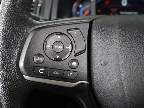 Used 2022 Honda Pilot Sport image 41