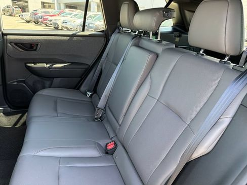Certified 2026 Subaru Outback Limited XT AWD/4WD image 23