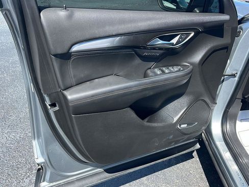 Used 2025 Buick Envision Preferred AWD/4WD image 20