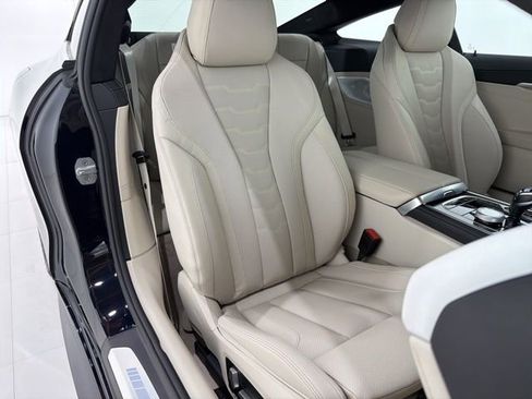 Certified 2023 BMW M850i xDrive Coupe AWD/4WD image 18