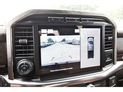Used 2021 Ford F150 King Ranch w/ Equipment Group 601A High AWD/4WD image 23