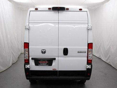 Used 2023 RAM ProMaster 2500 image 6