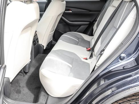 New 2026 MAZDA CX-30 Aire Edition AWD/4WD image 38