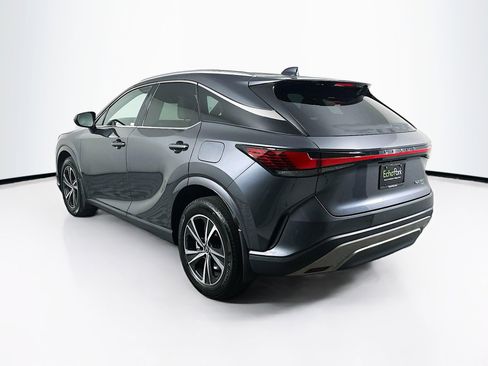Used 2024 Lexus RX 350 Premium w/ Accessory Package (Z1) AWD/4WD image 5