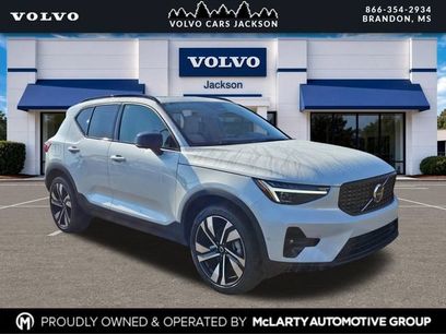 New 2026 Volvo XC40 B5 Ultra w/ Protection Package Premier