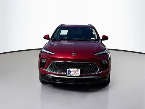 Used 2024 Buick Encore GX Sport Touring w/ Comfort Package image 2