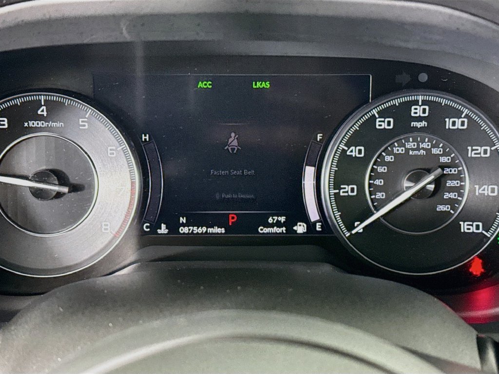 Used 2020 Acura RDX w/ Technology Package AWD/4WD image 13