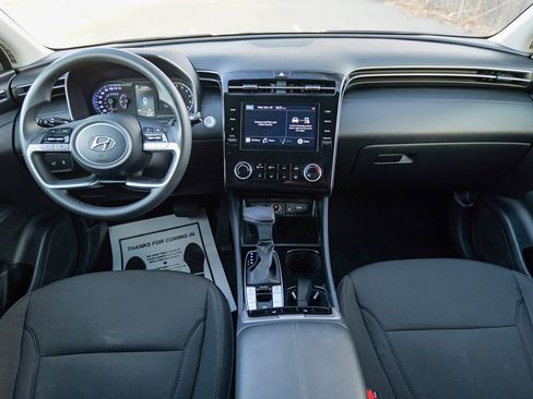 Used 2023 Hyundai Tucson SEL image 37