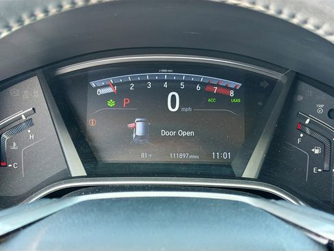 Used 2019 Honda CR-V Touring image 40