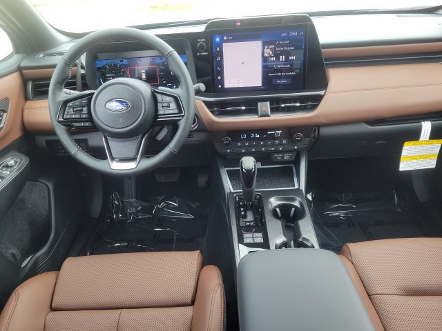 New 2026 Subaru Outback Touring AWD/4WD image 13