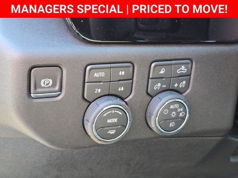 New 2026 Chevrolet Silverado 1500 RST image 23