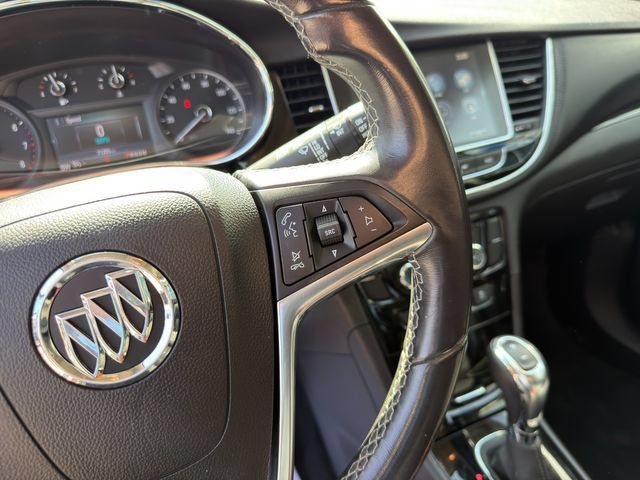 Used 2019 Buick Encore Preferred FWD image 27
