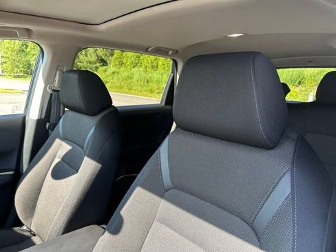 Used 2024 Honda CR-V EX image 14