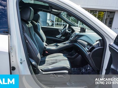 Used 2024 Acura RDX A-Spec image 24