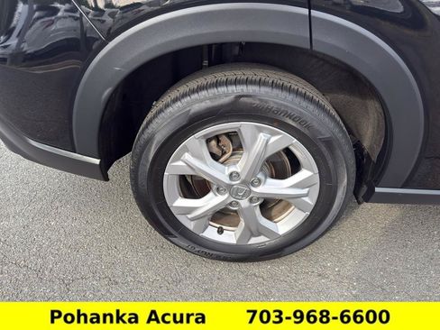 Used 2023 Honda HR-V LX image 26