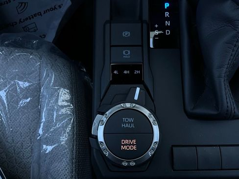 New 2026 Toyota 4Runner SR5 image 21