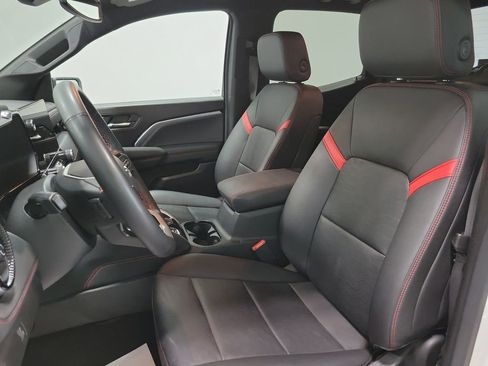 Used 2023 Chevrolet Colorado Z71 w/ Z71 Convenience Package 2 image 40