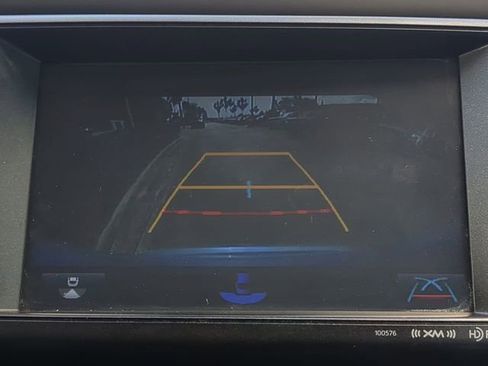 Used 2017 Toyota RAV4 Limited w/ Advanced Technology Package image 25