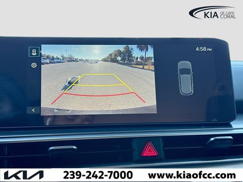 New 2026 Kia Sorento S image 31