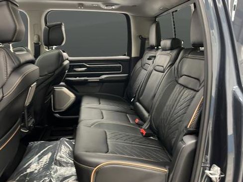 New 2026 RAM 1500 Tungsten w/ Towing Technology Group AWD/4WD image 22