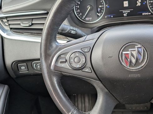 Used 2020 Buick Enclave Avenir w/ Avenir Technology Package image 19