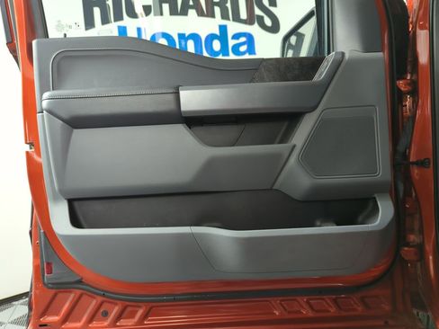 Used 2023 Ford F150 XLT w/ Equipment Group 302A High image 8