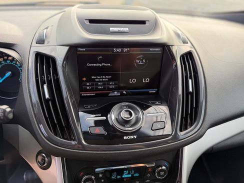 Used 2013 Ford Escape SEL AWD/4WD image 22