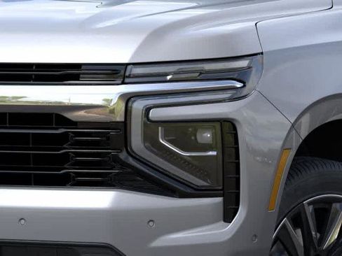 New 2026 Chevrolet Tahoe LS AWD/4WD image 10