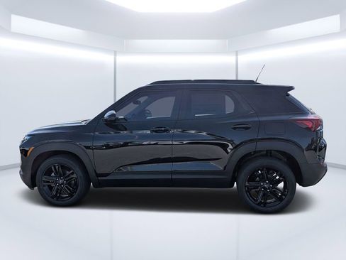 New 2026 Chevrolet TrailBlazer LT w/ Midnight Edition image 6