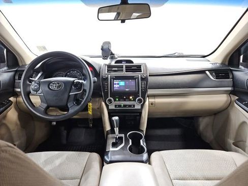 Used 2014 Toyota Camry LE image 20