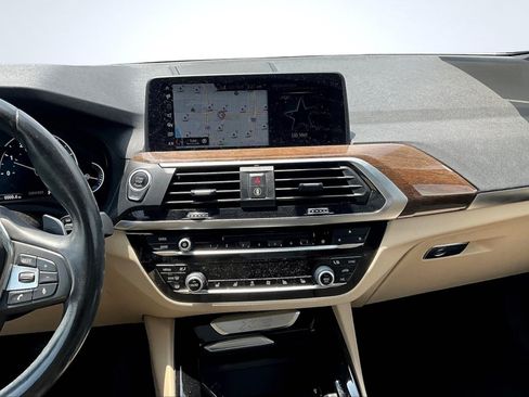 Used 2019 BMW X3 sDrive30i w/ Premium Package RWD image 6