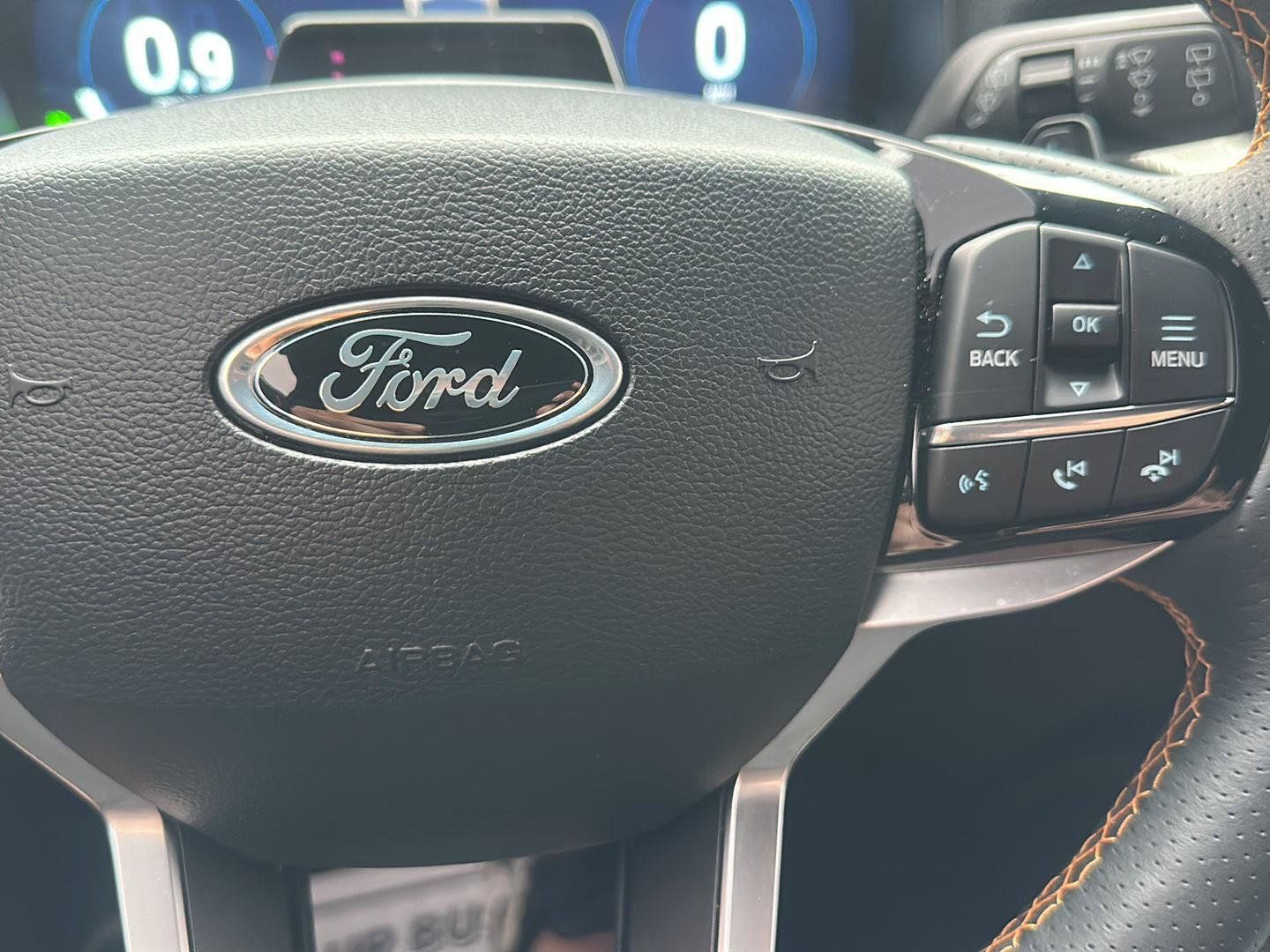 Used 2026 Ford Explorer Tremor AWD/4WD image 32
