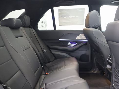 New 2026 Mercedes-Benz GLE 450 4MATIC image 24