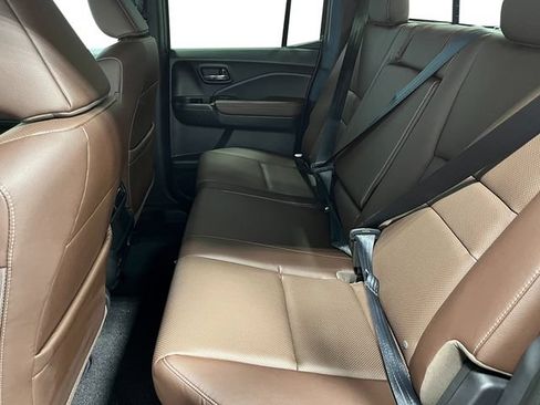 New 2026 Honda Ridgeline RTL image 22