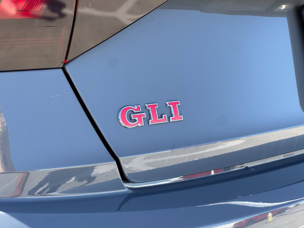 Used 2021 Volkswagen Jetta GLI Autobahn FWD image 22
