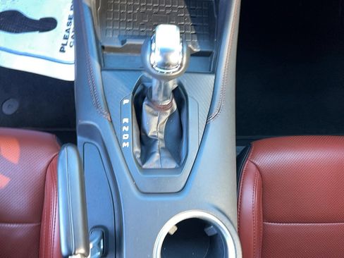 Used 2024 Ford Mustang GT Premium w/ GT Performance Package image 19