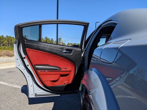 Used 2022 Dodge Charger SRT Hellcat image 55