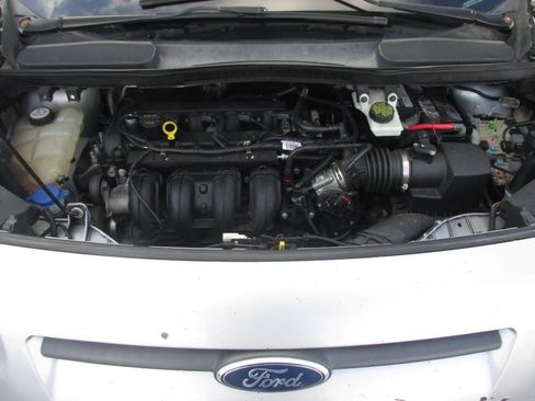 Used 2014 Ford Transit Connect XL FWD image 20