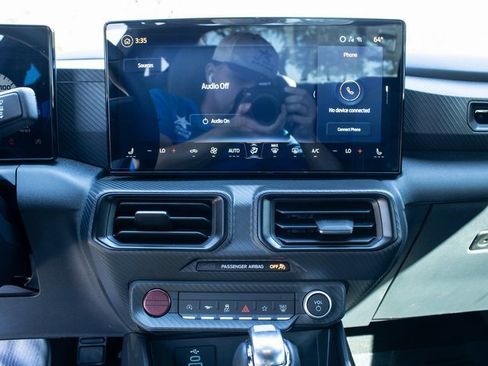 Used 2025 Ford Mustang Coupe image 13