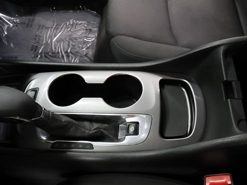 Used 2023 Chevrolet Malibu LS w/ Driver Confidence Package image 19