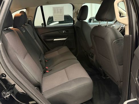Used 2011 Ford Edge SEL w/ 201A Rapid Spec Order Code FWD image 24