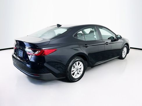 Used 2026 Toyota Camry LE FWD image 9