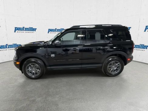 New 2026 Ford Bronco Sport Big Bend w/ Convenience Package image 6