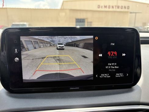 Used 2023 Hyundai Santa Fe XRT FWD image 21