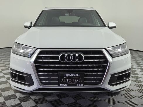 Used 2018 Audi Q7 3.0T Prestige w/ Prestige Package AWD/4WD image 2