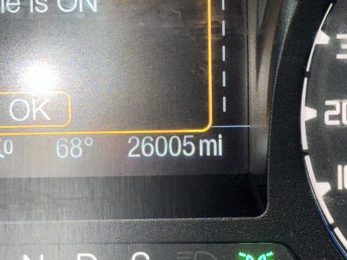 Used 2021 Ford Ranger XLT w/ Equipment Group 301A Mid image 23