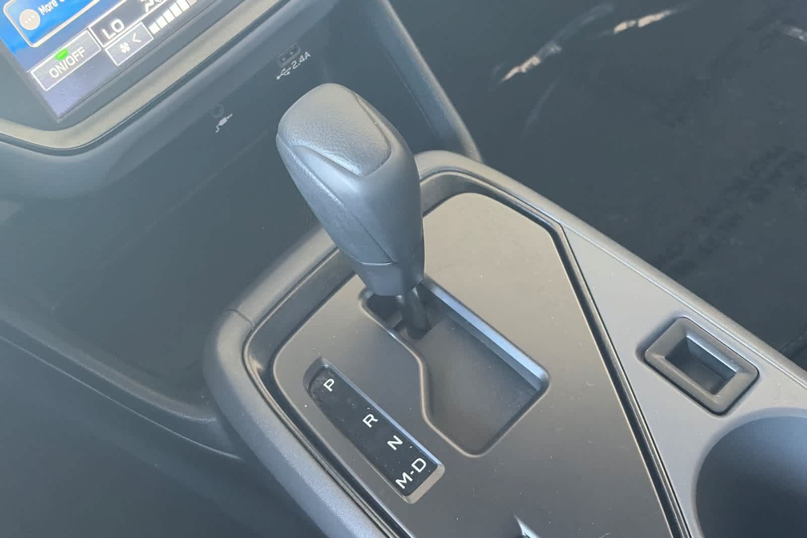 Used 2026 Subaru Crosstrek 2.5i AWD/4WD image 22