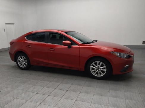 Used 2015 MAZDA MAZDA3 i Grand Touring image 11