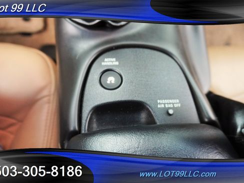 Used 2004 Chevrolet Corvette Coupe w/ Preferred Equipment Group image 22