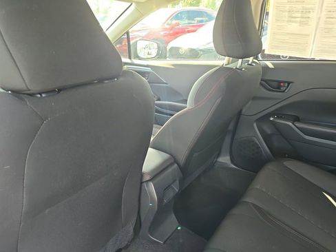 Used 2024 Subaru Impreza 2.0i Sport image 15